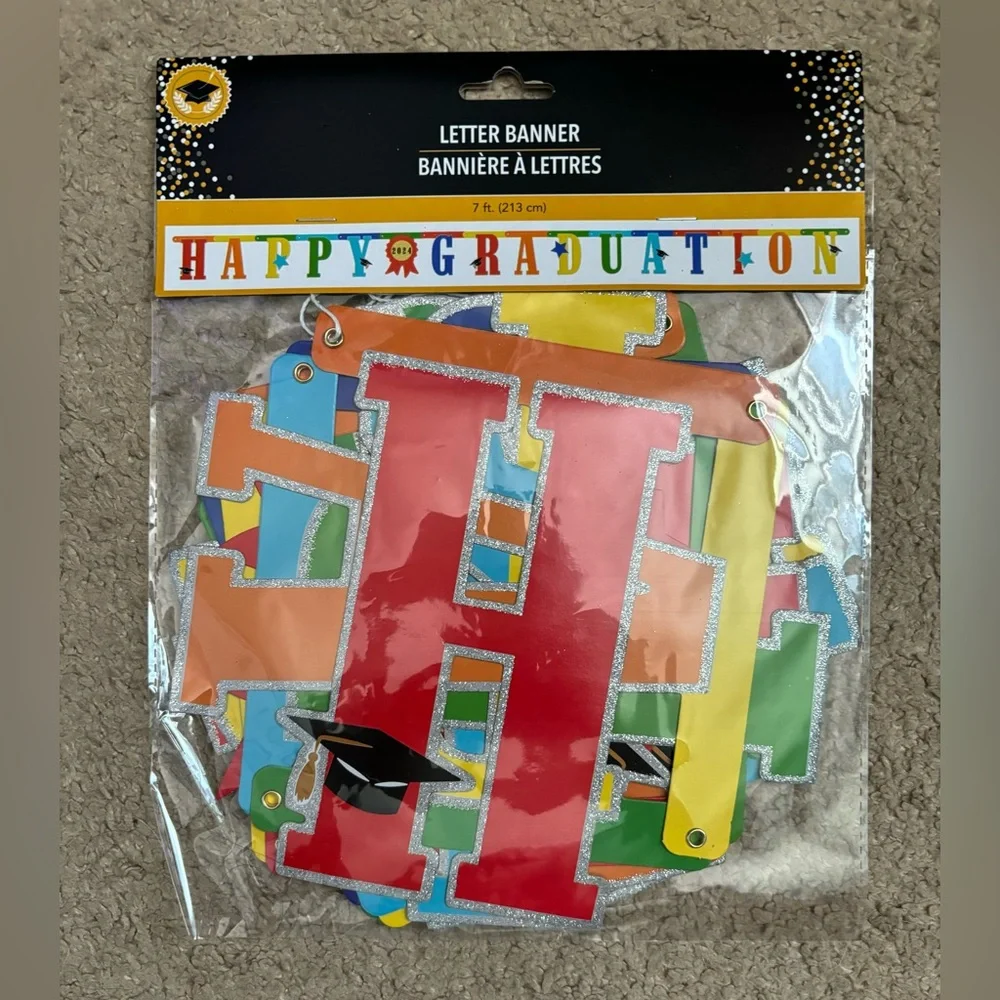 Graduation Bundle!!! - Picture 6 of 6